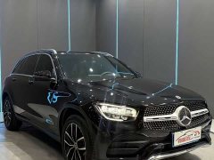 Mercedes-Benz GLC 260 L 4MATIC Luxury - ფოტო 3