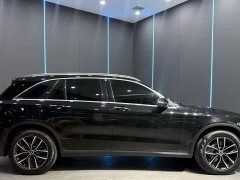 Mercedes-Benz GLC 260 L 4MATIC Luxury - ფოტო 4