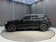 Mercedes-Benz GLC 260 L 4MATIC Luxury - ფოტო 5