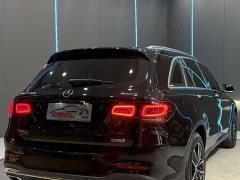 Mercedes-Benz GLC 260 L 4MATIC Luxury - ფოტო 6