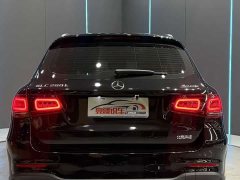 Mercedes-Benz GLC 260 L 4MATIC Luxury - ფოტო 7