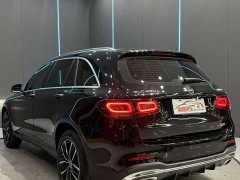 Mercedes-Benz GLC 260 L 4MATIC Luxury - ფოტო 8