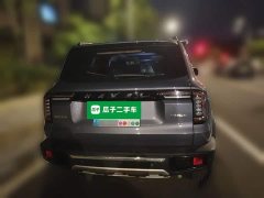 Great Wall Dachshund 2022 2.0T DCT Two-Wheel Drive Chinese Hunting Dog Edition - ფოტო 3