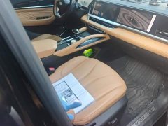 Geely Monjaro Hybrid 1.5T Galaxy Edition - ფოტო 8