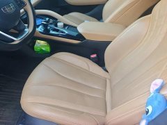 Geely Monjaro Hybrid 1.5T Galaxy Edition - ფოტო 9