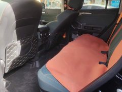 Jetour Jietu Traveler 2.0T AWD Traverse PRO Entertainment Edition - ფოტო 10