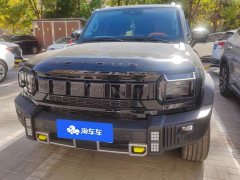 Jetour Jietu Traveler 2.0T AWD Traverse PRO Entertainment Edition - ფოტო 2