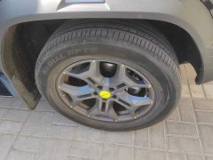 Jetour Jietu Traveler 2.0T AWD Traverse PRO Entertainment Edition - ფოტო 6