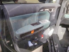 Jetour Jietu Traveler 2.0T AWD Traverse PRO Entertainment Edition - ფოტო 7