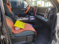 Jetour Jietu Traveler 2.0T AWD Traverse PRO Entertainment Edition - ფოტო 8