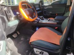 Jetour Jietu Traveler 2.0T AWD Traverse PRO Entertainment Edition - ფოტო 9