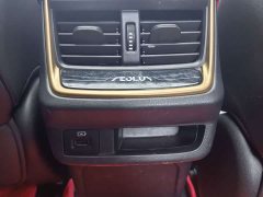 Dongfeng Yixuan MAX 2021 1.5T Midnight Sharp Edition - ფოტო 15
