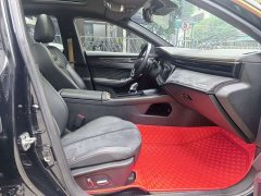 Dongfeng Yixuan MAX 2021 1.5T Midnight Sharp Edition - ფოტო 20