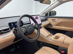 GAC AION i60 2026 210 Standard - ფოტო 14