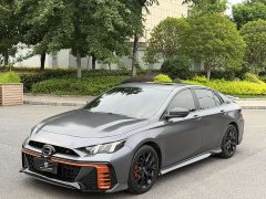 Trumpchi Leopard 270T DCT J16 R-style Track Edition - ფოტო 1