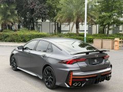 Trumpchi Leopard 270T DCT J16 R-style Track Edition - ფოტო 13