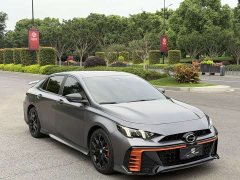 Trumpchi Leopard 270T DCT J16 R-style Track Edition - ფოტო 3