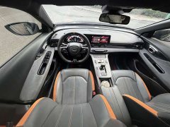 Trumpchi Leopard 270T DCT J16 R-style Track Edition - ფოტო 6