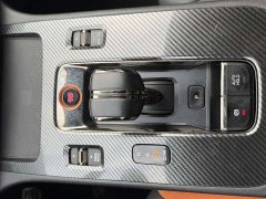 Trumpchi Leopard 270T DCT J16 R-style Track Edition - ფოტო 7