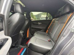 Trumpchi Leopard 270T DCT J16 R-style Track Edition - ფოტო 9