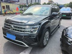 Volkswagen 530 V6 AWDFlagship Edition - ფოტო 1