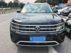 Volkswagen 530 V6 AWDFlagship Edition - ფოტო 2