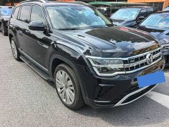 Volkswagen 530 V6 AWDFlagship Edition - ფოტო 3