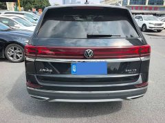 Volkswagen 530 V6 AWDFlagship Edition - ფოტო 5