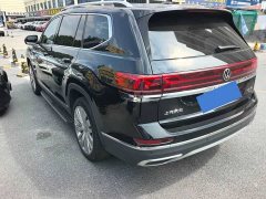 Volkswagen 530 V6 AWDFlagship Edition - ფოტო 6
