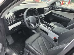 Volkswagen 530 V6 AWDFlagship Edition - ფოტო 7