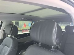 Volkswagen 530 V6 AWDFlagship Edition - ფოტო 8