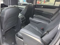 Volkswagen 530 V6 AWDFlagship Edition - ფოტო 9