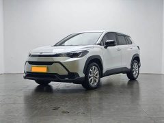 Toyota Frontlander 2.0L CVT Comfort Edition - ფოტო 1