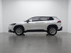 Toyota Frontlander 2.0L CVT Comfort Edition - ფოტო 10
