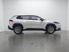 Toyota Frontlander 2.0L CVT Comfort Edition - ფოტო 11