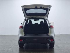 Toyota Frontlander 2.0L CVT Comfort Edition - ფოტო 12