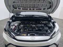 Toyota Frontlander 2.0L CVT Comfort Edition - ფოტო 13