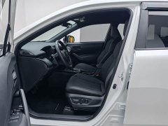 Toyota Frontlander 2.0L CVT Comfort Edition - ფოტო 14