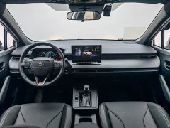 Toyota Frontlander 2.0L CVT Comfort Edition - ფოტო 15