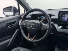 Toyota Frontlander 2.0L CVT Comfort Edition - ფოტო 16