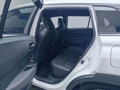 Toyota Frontlander 2.0L CVT Comfort Edition - ფოტო 17