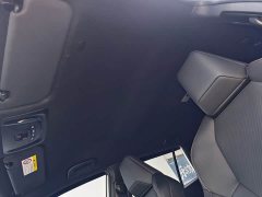 Toyota Frontlander 2.0L CVT Comfort Edition - ფოტო 18