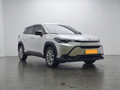 Toyota Frontlander 2.0L CVT Comfort Edition - ფოტო 2