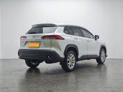 Toyota Frontlander 2.0L CVT Comfort Edition - ფოტო 3