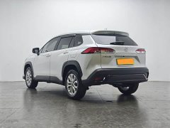 Toyota Frontlander 2.0L CVT Comfort Edition - ფოტო 4