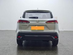Toyota Frontlander 2.0L CVT Comfort Edition - ფოტო 6