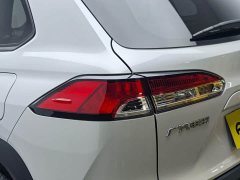 Toyota Frontlander 2.0L CVT Comfort Edition - ფოტო 7