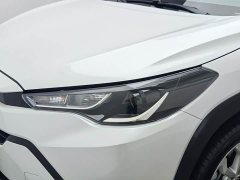 Toyota Frontlander 2.0L CVT Comfort Edition - ფოტო 8