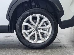 Toyota Frontlander 2.0L CVT Comfort Edition - ფოტო 9