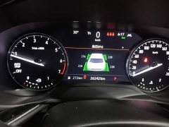 Buick Envision Plus Envision Plus 552T Five-Seater Luxury - ფოტო 14